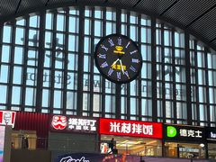-沈阳站