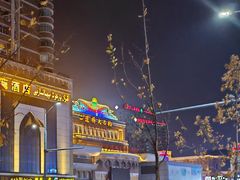 -新疆国际大巴扎