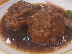 -好口味小吃楼·东北菜(太原南街店)