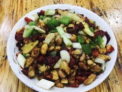 -雨田饭店(华兴东街店)