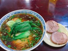 -同得兴 Since·1995 传统苏式面馆(嘉馀坊店)