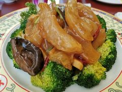 -鹿鸣春饭店(总店)