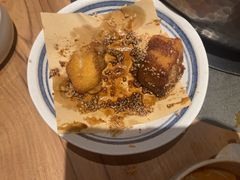 -巴奴毛肚火锅(龙湖锦艺城店)