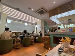 大堂-相椰·椰子鸡(元芬店)