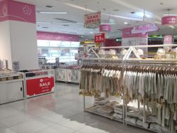-孩子王童乐园(绵阳涪城万达店)