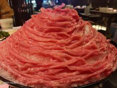 辣斗辣鸭肠-辣斗辣火锅(太古里店)
