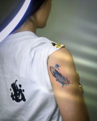 -HGS TATTOO 花果山刺青