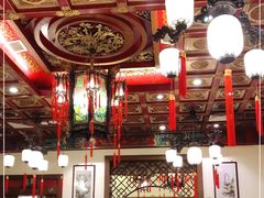 -梅龙镇酒家(南京西路总店)