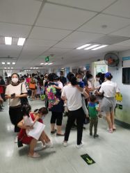 -北京市海淀区妇幼保健院(东南院区)