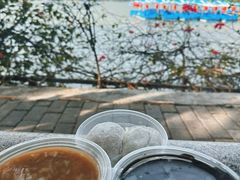 -钟姨糖水(惠城店)
