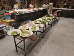 -东宴(温岭店)
