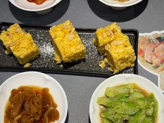 -阿庄新豫菜(航海东路店)