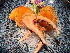 -上井精致料理(中兴商业大厦店)