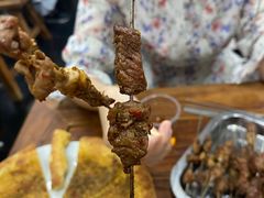 -清真·马峰烤肉(小学习北巷店)