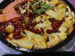 -陈记味道枣庄辣子鸡(佛山街总店)
