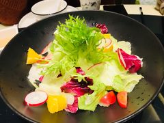 -庭院居(华盛达时代中心店)