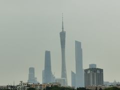 -海珠湖公园
