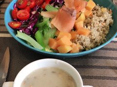 烟熏三文鱼-沙青(江场二路店)