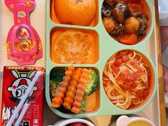 -关东小磨东北菜(上海长风大悦城店)