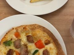 -萨莉亚意式餐厅(京溪南方医院店)