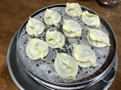 -志亮灌汤蒸饺·清真(庙后街店)