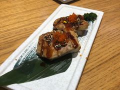 -林妈妈村·日式料理(宝山万达店)