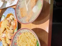 -新加坡高记KOO KEE Restaurant(盈科店)