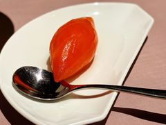 蜜汁红薯-新荣记(BFC外滩金融中心店)