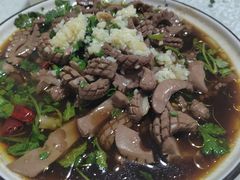 -呼吸森林·生态农庄农家乐私房菜