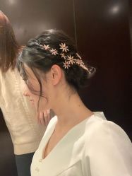 -熙画美上门MakeUp美甲美睫