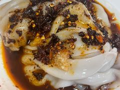 -蒋家槟豆面皮(友爱路店)