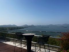 -杭州君悦酒店