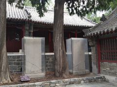 -华山风景区-华阳宫