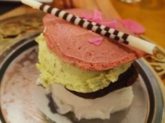 -苏坦土耳其餐厅(白云宾馆店)