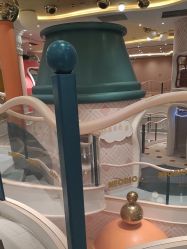 点击看大图 -奈尔宝·儿童乐园·亲子餐厅(苏州大悦城店)