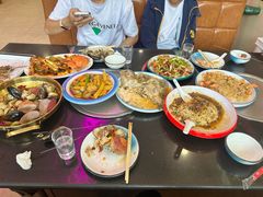 -瑞杰烧烤店·24小时营业(山东路店)