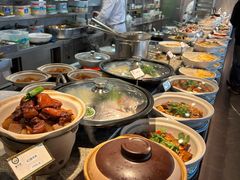 -壹只菜·崇明本地特色菜(崇明南门店)