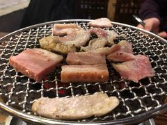 -和萌牛肠烧烤(财富中心店)