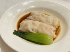 -香宫中餐厅·大连香格里拉(人民路店)