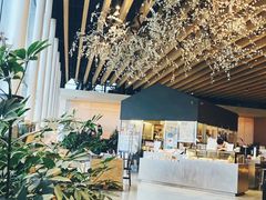 -Seesaw Coffee(朝阳大悦城店)