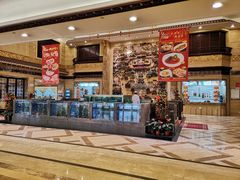 门面-顺峰(南二环店)