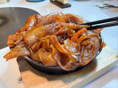 -滋粥楼·顺德菜(番禺广场总店)