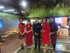 -回声星球·团建策划·赛事承办·拓展培训(大钟寺店)