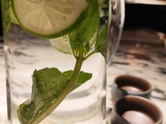 -绿茶餐厅(汇悦大融城店)