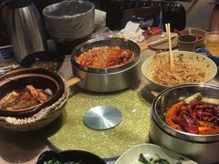 -巴厘龙虾·榜首油焖大虾(青山店)