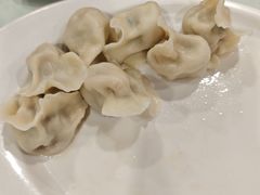 -听涛雅苑百味饺子老家菜馆