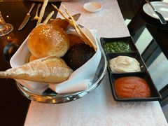 -瑞吉酒店 · Elba 欧尔巴意大利餐厅· 精致意餐·云端聚会