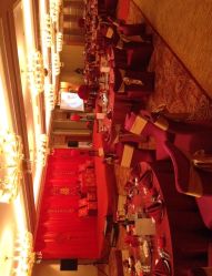 北京饭店莱佛士·婚宴-北京饭店诺金·宴会厅