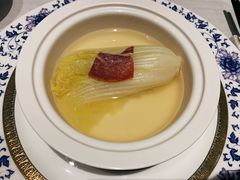 -Yan Ting 宴庭中餐厅(上海静安瑞吉酒店)