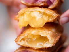 -麦当劳(皇岗路店)